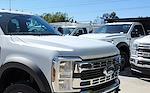 2026 Ford F-450 Super Cab DRW RWD Cab Chassis for sale #C260013 - photo 24