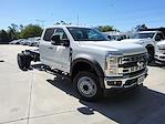 2026 Ford F-450 Super Cab DRW RWD Cab Chassis for sale #C260013 - photo 1