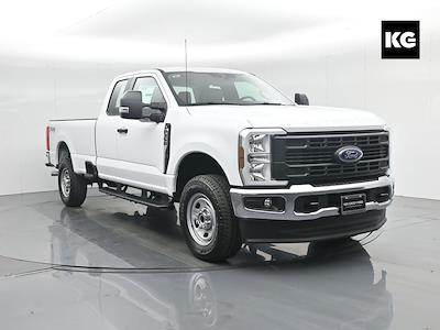 New 2026 Ford F-350 XL Super Cab SRW Pickup for sale #C260020 - photo 1