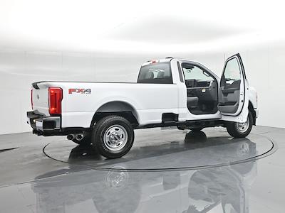 New 2026 Ford F-350 XL Regular Cab for sale #C260026 - photo 2