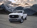 2026 Ford F-350 Regular Cab SRW 4WD Pickup for sale #C260026 - photo 4