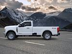 2026 Ford F-350 Regular Cab SRW 4WD Pickup for sale #C260026 - photo 5
