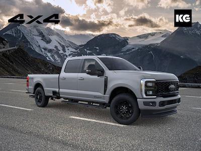 New 2026 Ford F-350 XLT Crew Cab 4x4 SRW Pickup for sale #C260028 - photo 1