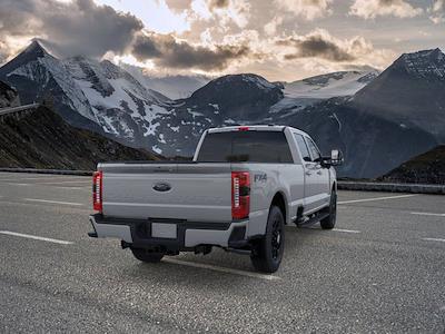 New 2026 Ford F-350 XLT Crew Cab 4x4 SRW Pickup for sale #C260028 - photo 2