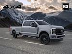 New 2026 Ford F-350 XLT Crew Cab 4x4 SRW Pickup for sale #C260028 - photo 1
