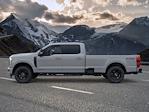 New 2026 Ford F-350 XLT Crew Cab 4x4 SRW Pickup for sale #C260028 - photo 5
