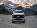 New 2026 Ford F-350 XLT Crew Cab 4x4 SRW Pickup for sale #C260028 - photo 8