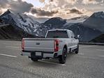 New 2026 Ford F-350 XLT Crew Cab 4x4 SRW Pickup for sale #C260028 - photo 2