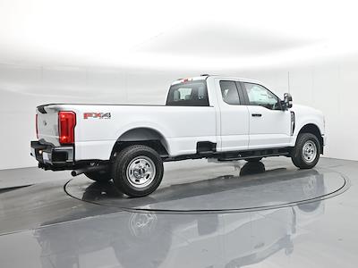 New 2026 Ford F-350 XL Super Cab 4x4 SRW Pickup for sale #C260030 - photo 2