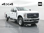 New 2026 Ford F-350 XL Super Cab 4x4 SRW Pickup for sale #C260030 - photo 1