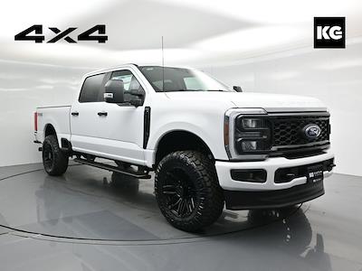 New 2026 Ford F-250 XL Crew Cab for sale #MC260034 - photo 1