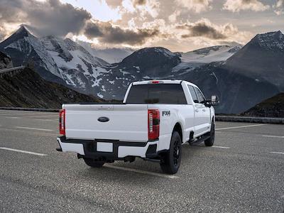 New 2026 Ford F-350 XLT Crew Cab 4x4 SRW Pickup for sale #C260036 - photo 2