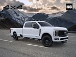 New 2026 Ford F-350 XLT Crew Cab 4x4 SRW Pickup for sale #C260036 - photo 1