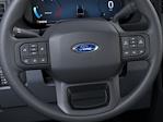 New 2026 Ford F-350 XLT Crew Cab 4x4 SRW Pickup for sale #C260036 - photo 12