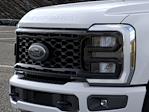 New 2026 Ford F-350 XLT Crew Cab 4x4 SRW Pickup for sale #C260036 - photo 17