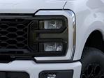 New 2026 Ford F-350 XLT Crew Cab 4x4 SRW Pickup for sale #C260036 - photo 18