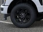 New 2026 Ford F-350 XLT Crew Cab 4x4 SRW Pickup for sale #C260036 - photo 19