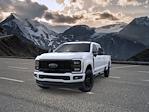 New 2026 Ford F-350 XLT Crew Cab 4x4 SRW Pickup for sale #C260036 - photo 4