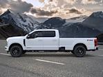 New 2026 Ford F-350 XLT Crew Cab 4x4 SRW Pickup for sale #C260036 - photo 5