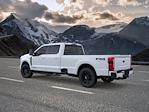 New 2026 Ford F-350 XLT Crew Cab 4x4 SRW Pickup for sale #C260036 - photo 6