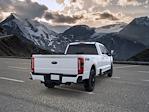 New 2026 Ford F-350 XLT Crew Cab 4x4 SRW Pickup for sale #C260036 - photo 2