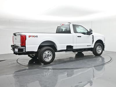 New 2026 Ford F-350 XL Regular Cab for sale #C260041 - photo 2