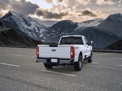 2026 Ford F-350 Regular Cab SRW 4WD Pickup for sale #C260041 - photo 2