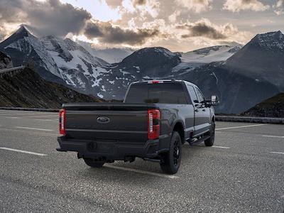 2026 Ford F-350 Crew Cab SRW 4WD Pickup for sale #C260044 - photo 2