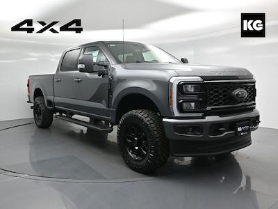 2026 Ford F-250 Crew Cab 4WD Pickup for sale #MC260055 - photo 1
