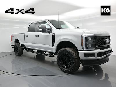 2026 Ford F-250 Crew Cab 4WD Pickup for sale #MC260102 - photo 1