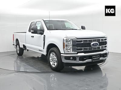 2026 Ford F-350 Super Cab SRW RWD Pickup for sale #C260064 - photo 1