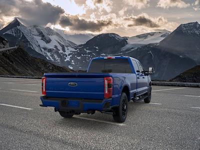 2026 Ford F-350 Crew Cab SRW 4WD Pickup for sale #C260068 - photo 2