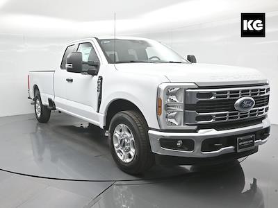 2026 Ford F-350 Super Cab SRW RWD Pickup for sale #C260075 - photo 1