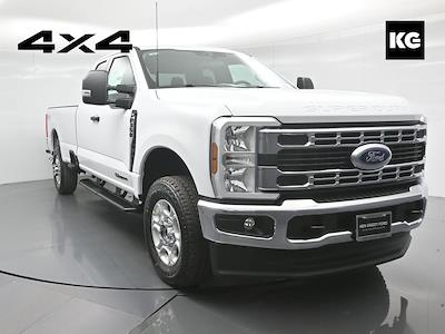 2026 Ford F-350 Super Cab SRW 4WD Pickup for sale #C260077 - photo 1