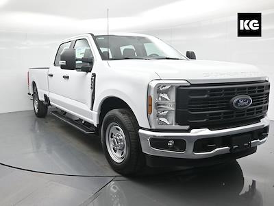2026 Ford F-350 Crew Cab SRW RWD Pickup for sale #C260080 - photo 1