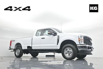 2026 Ford F-350 Super Cab SRW 4WD Pickup for sale #C260082 - photo 1