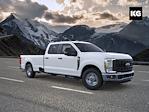 2026 Ford F-250 Crew Cab RWD Pickup for sale #C260091 - photo 1