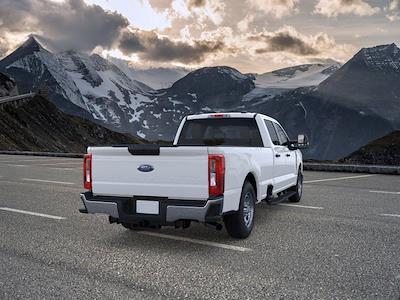 2026 Ford F-350 Crew Cab SRW RWD Pickup for sale #C260094 - photo 2