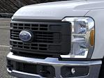 New 2026 Ford F-350 XL Crew Cab SRW Pickup for sale #C260094 - photo 17
