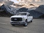 New 2026 Ford F-350 XL Crew Cab SRW Pickup for sale #C260094 - photo 4