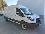 2026 Ford Transit 250 Medium Roof RWD Empty Cargo Van for sale #C260101 - photo 24