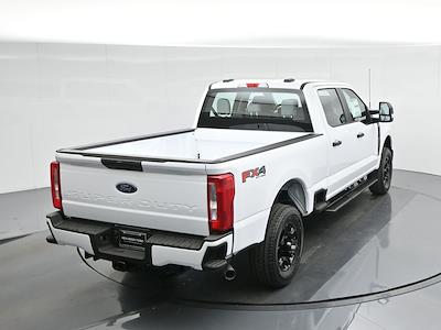 2026 Ford F-250 Crew Cab 4WD Pickup for sale #C260104 - photo 2