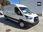 2026 Ford Transit 250 Medium Roof RWD Empty Cargo Van for sale #C260106 - photo 1
