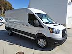 2026 Ford Transit 250 Medium Roof RWD Empty Cargo Van for sale #C260106 - photo 18