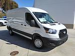 2026 Ford Transit 250 Medium Roof RWD Empty Cargo Van for sale #C260106 - photo 19