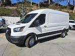 2026 Ford Transit 250 Medium Roof RWD Empty Cargo Van for sale #C260106 - photo 3
