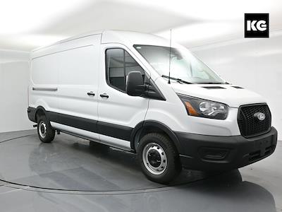 2026 Ford Transit 250 Medium Roof RWD Empty Cargo Van for sale #C260107 - photo 1