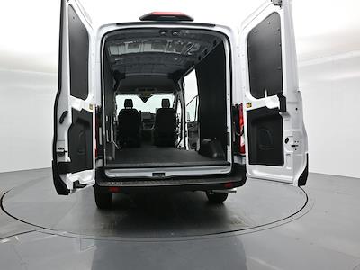 2026 Ford Transit 250 Medium Roof RWD Empty Cargo Van for sale #C260107 - photo 2