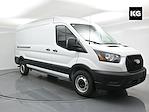 New 2026 Ford Transit 250 Medium Roof Empty Cargo Van for sale #C260107 - photo 1