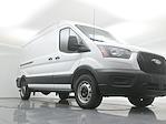 New 2026 Ford Transit 250 Medium Roof Empty Cargo Van for sale #C260107 - photo 39